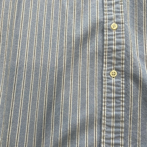 Ralph Lauren men’s button up-medium-slim fit - Picture 3 of 7